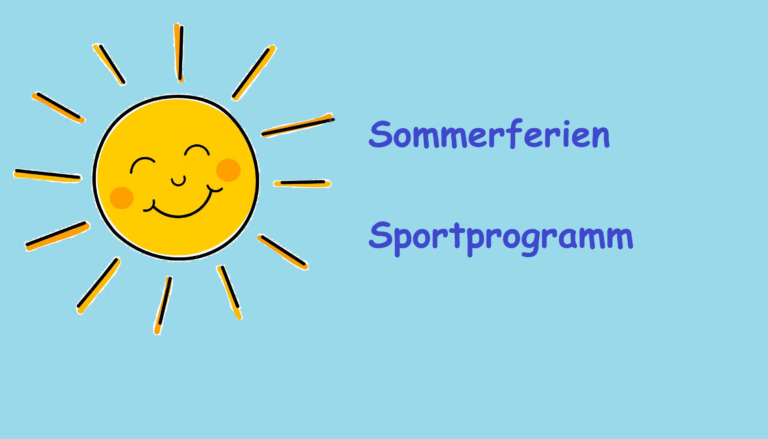Mehr über den Artikel erfahren Ferienprogramm
